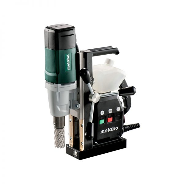 Magneetboormachine metabo