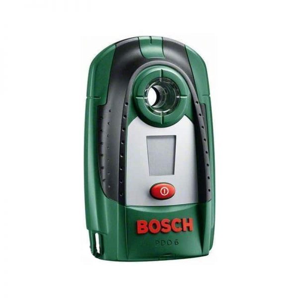 Bosch PDO6 muurscanner