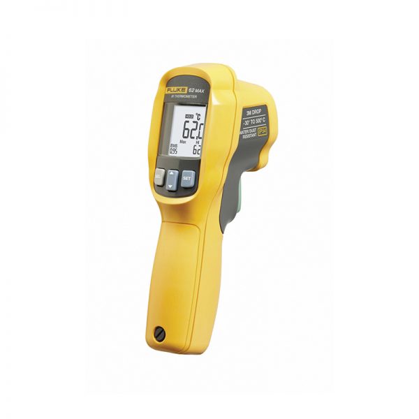 Thermometer infrarood FLUKE62