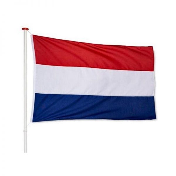 Nederlandse vlag 200x300cm