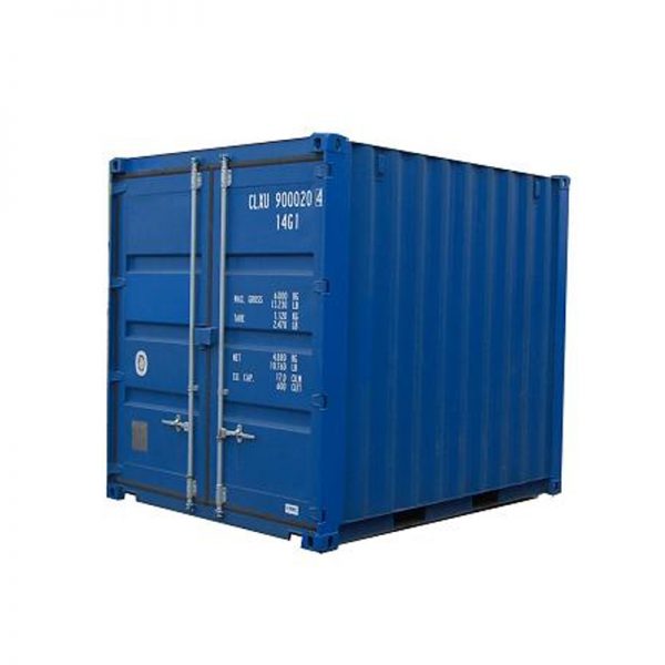 Container 10FT 3,x1,9 x2,15 2