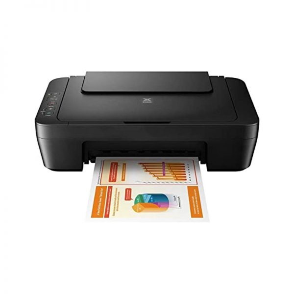 Printer Multifunctional inkjet AIO