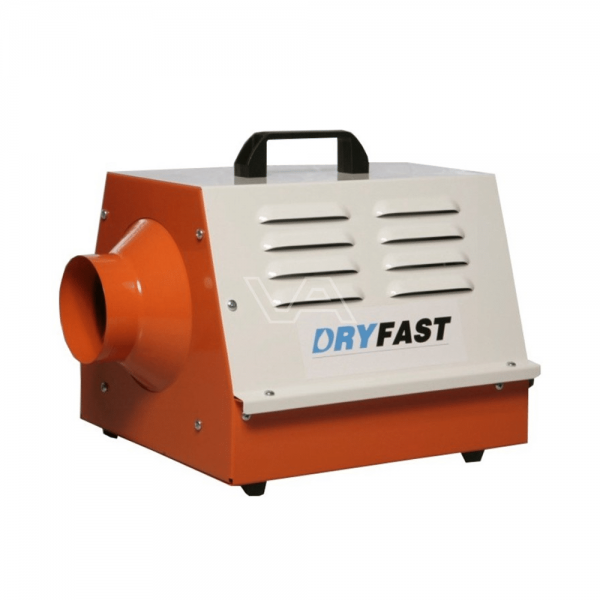 dryfast-electroheater-230v